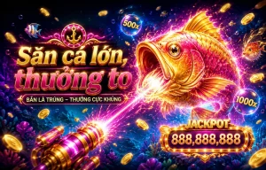 Không gian Bắn Cá trên bnlcoffeeandtea