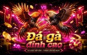 Sảnh Đá Gà bnlcoffeeandtea
